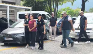 Burkay Karatepe'nin ablası FETÖ üyeliğinden cezaevine gönderildi