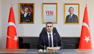 YENİ Parti’de 31 kişilik il yönetimi belli oldu
