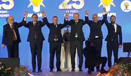 AK Parti'ye katılan Saim Zileli kimdir?