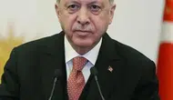 Erdoğan'dan 30 Ağustos Zafer Bayramı Özel Programında önemli açıklamalar