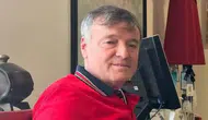 Salihli'deki patlamada yaşamını yitiren iş insanı Nazif Kavas toprağa verildi