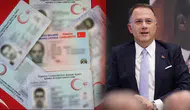 Sahte vatandaşlık operasyonunda gözaltına alınan müteahhit, İBB davasında bir belediye başkanını suçlamış