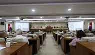Karabağlar Meclisi’nde CHP-YENİ Parti gerilimi