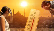 Türkiye için eyyam-ı bahur uyarısı: Sıcaklıklar 40 dereceyi aşacak