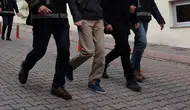 Kendilerini MİT görevlisi olarak tanıtan dolandırıcılık şüphelileri tutuklandı