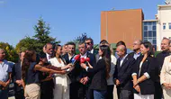 Özgür Özel'den İBB davası yorumu: Etkili savunmalardan korkuyorlar
