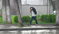 Meteoroloji'den 11 il için sağanak ve sel uyarısı