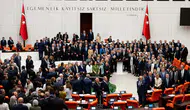 Milli Dayanışma ve Toplumsal Bütünleşme Kanunu Resmi Gazete'de yayımlandı