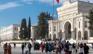 YÖK'ten üniversitelere 'Terörsüz Türkiye' için akademik seferberlik talimatı