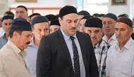 Süleymancılar'a üçüncü dalga operasyon: 54 gözaltı kararı,3 derneğe kayyum