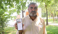 Rojin Kabaiş'in babasına silah fotoğraflı tehdit mesajı gönderildi