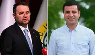 Demirtaş'ın çerçeve yasadan yararlanıp yararlanamayacağı tartışma yarattı