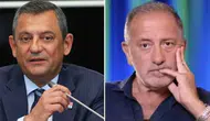 Fatih Altaylı'dan Çarpıcı İddia: "Özgür Özel Tutuklanabilir ve Siyasi Yasaklı Hale Gelebilir"
