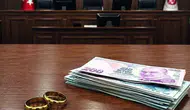 Süresiz nafakayı bitiren düzenleme Meclis gündemine geliyor