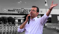 Ekrem İmamoğlu İBB davasında savunma yapacak