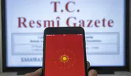 Ege ve Akdeniz'de iki bölge deniz milli parkı ilan edildi