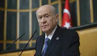Bahçeli: Devletin üniter yapısı müzakere konusu yapılamaz