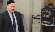 Alihan Kuriş soruşturmasında 37 klasör finansal evrak ele geçirildi