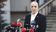 Türk-İş yeni binasına taşındı, Başkan Atalay arsa sürecini anlattı
