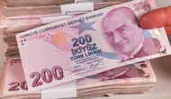 Bir milyon liranın 32 günlük faiz getirisi hesaplandı