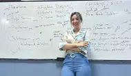 'Fidan Hoca' lakaplı Fidan Atalay müstehcenlik ve kara para aklama suçundan tutuklandı