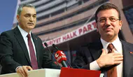 CHP'den İmamoğlu'nun istifasına 'geç kalmış bir karar' yorumu geldi