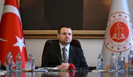Akın Gürlek duyurdu: HSK 2026’da 84 hâkim ve savcıyı meslekten çıkardı