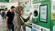 Depozito iade sistemi 42 günde 100 milyondan fazla ambalaj topladı