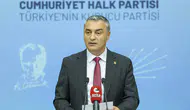 CHP sözcüsü Sarı'dan kurultay takvimi ve atama açıklaması