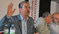 Günaydın: Vatandaş Erdoğan'ı gönderecek birliğin peşinde
