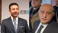 Aziz İhsan Aktaş ve Beşiktaş Belediye Başkanı Rıza Akpolat beraat etti
