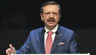 Hisarcıklıoğlu: Dünyanın gelecekteki liderleri dünyayı doyuranlar olacak