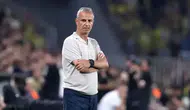 İsmail Kartal'dan Sturm Graz öncesi Oosterwolde sakatlığına dair açıklama