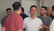 Ali Nasuh Mahruki hakkında 4 yıl 6 aya kadar hapis talebi