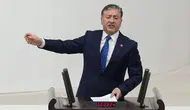 Manisa İl Başkanı Gözaltısına YENİ Parti'den Sert Tepki