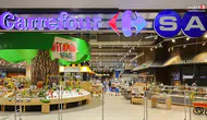 CarrefourSA, A101'e devrinin ardından alkol satışını durduruyor