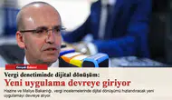 Mükelleflere inceleme öncesi düzeltme imkanı tanıyan uygulama başlıyor
