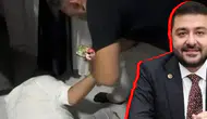 CHP Milletvekili Ahmet Baran Yazgan'a taciz suçlaması: Fezleke hazırlanacak