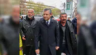 Özgür Özel'den tutuklanan sendikacılar için çağrı: Bu açık bir gözdağıdır