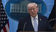 Trump, İran anlaşması gerekçesiyle saldırıları askıya aldı