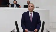 Yeni Parti Gaziantep Milletvekili Melih Meriç bıçaklı saldırıda yaralandı