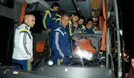 Fenerbahçe otobüsüne saldırıda tutuklama