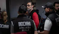 Erdal Beşikçioğlu'na yöneltilen dört suçlamanın detayları gün yüzüne çıktı