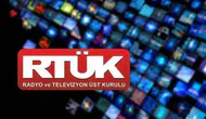 RTÜK'ten yayıncılara "sahte aramalara" karşı uyarı