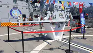 Baykar Bayraktar KALKAN DİHA TEKNOFEST'te envantere alındı