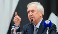 Fenerbahçe Başkanı Aziz Yıldırım'dan suç duyurusu: Savcılığa başvuruda bulundu