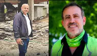 Haluk Levent soruşturmasında gözaltına alınan müteahhit adliyede kalp krizi geçirdi