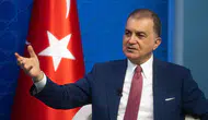 AK Parti Sözcüsü Çelik'ten Netanyahu'ya sert tepki: Cumhurbaşkanı insanlık ittifakının sesi