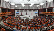 TBMM'de Tarihi Gün! 'Çerçeve Yasa' Görüşmeleri Başladı