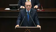 Erdoğan'dan savunma anlaşması ve F-35 açıklaması